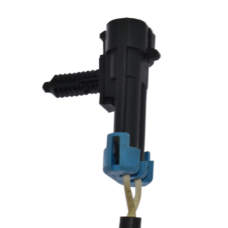 ABS front wheel speed sensor 15997069 is suitable for Chevrolet for GMC C1500 C2500 K1500 K2500.