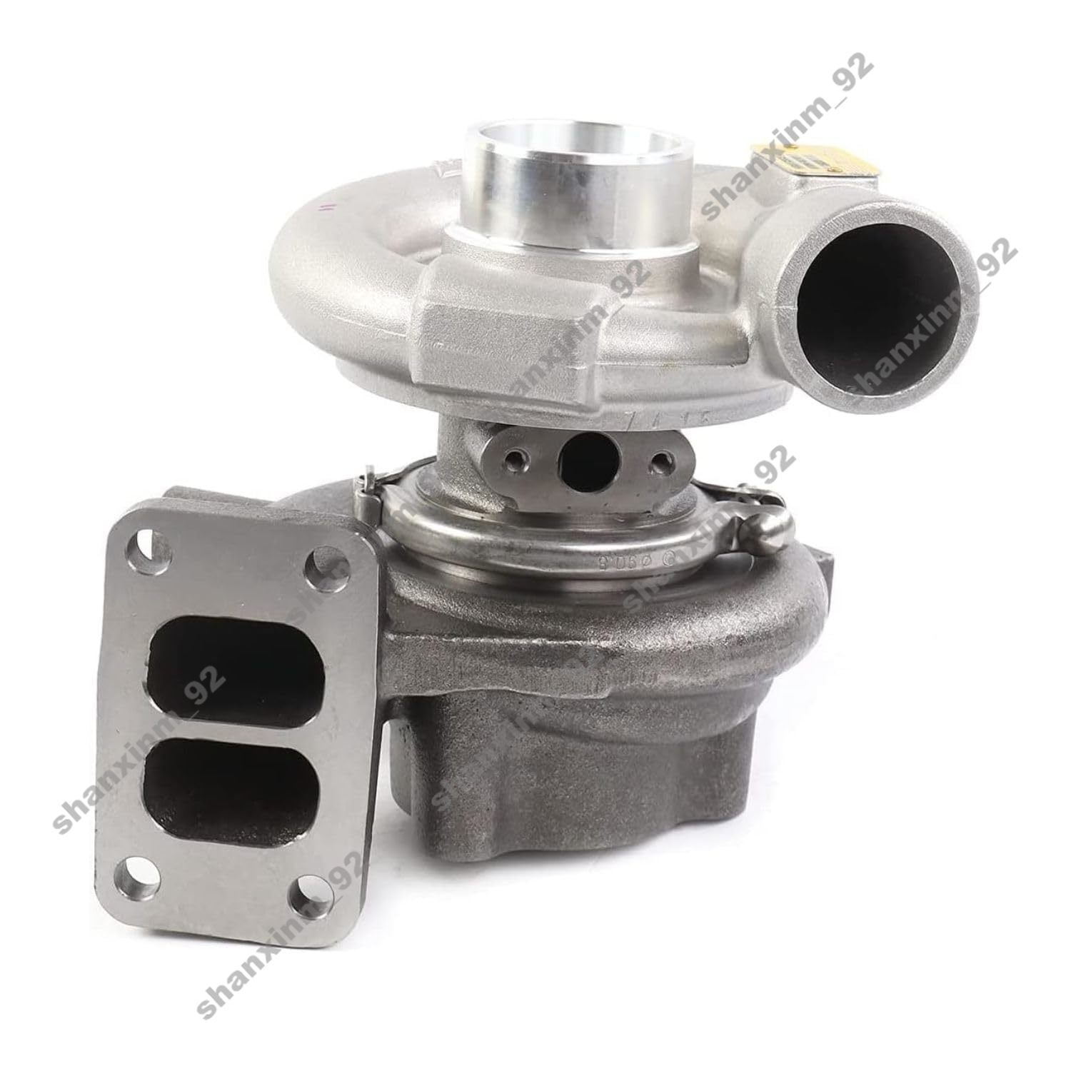 Turbo TD08H Turbocharger ME15464 for Sumitomo 340 for Mitsubishi 6D22 Engine