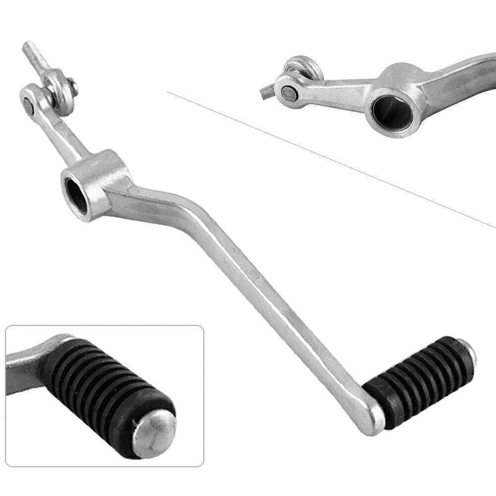 CNC Motorcycle Aluminum Gear Shift Pedal Lever Fit for Yamaha YZF R1 2009-2014 2010 Q