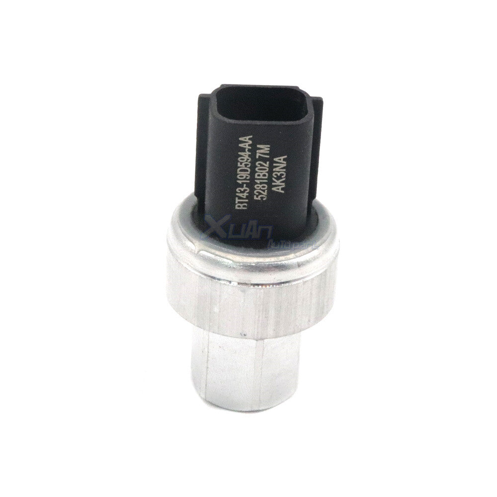 BT43-19D594AA Brand New American Air Conditioning Refrigerant Pressure Switch Sensor for Lincoln v