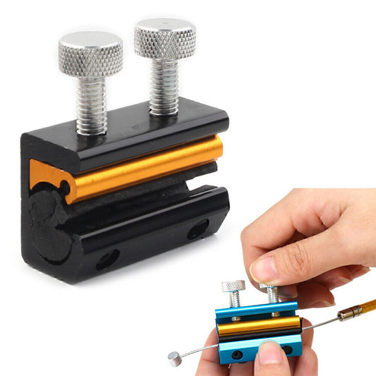 Luber Cable Lubing Lube Tool for Lubricating Clutch Brake Throttle Cables Q