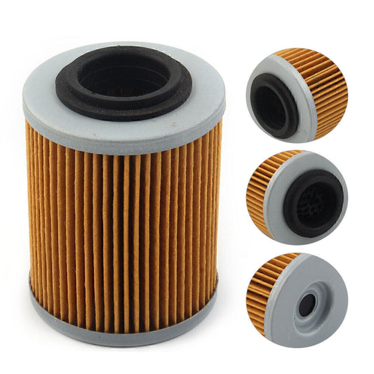 FOR CF Moto CFMoto 0800-011300 Oil Filters Cforce Zforce Uforce 400 500 800 Q