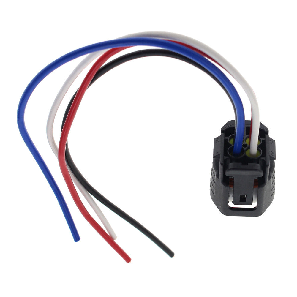 Alternator Connector Harness Pigtail for Honda Odyssey Pilot Ridgeline for Pontiac