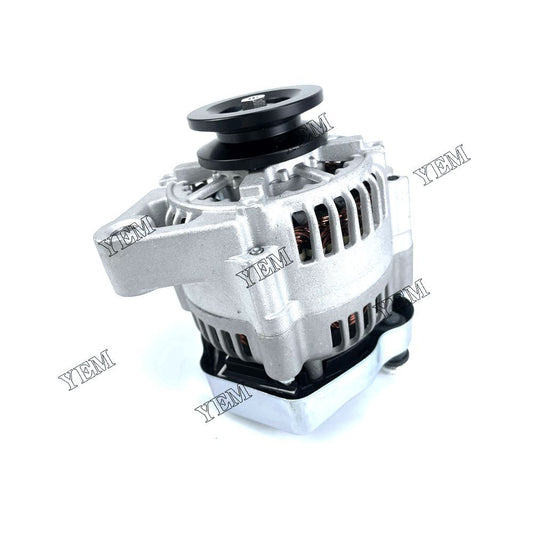 D1105 Alternator 16241-64013 Fit For Kubota Diesel Engine Spare Parts.