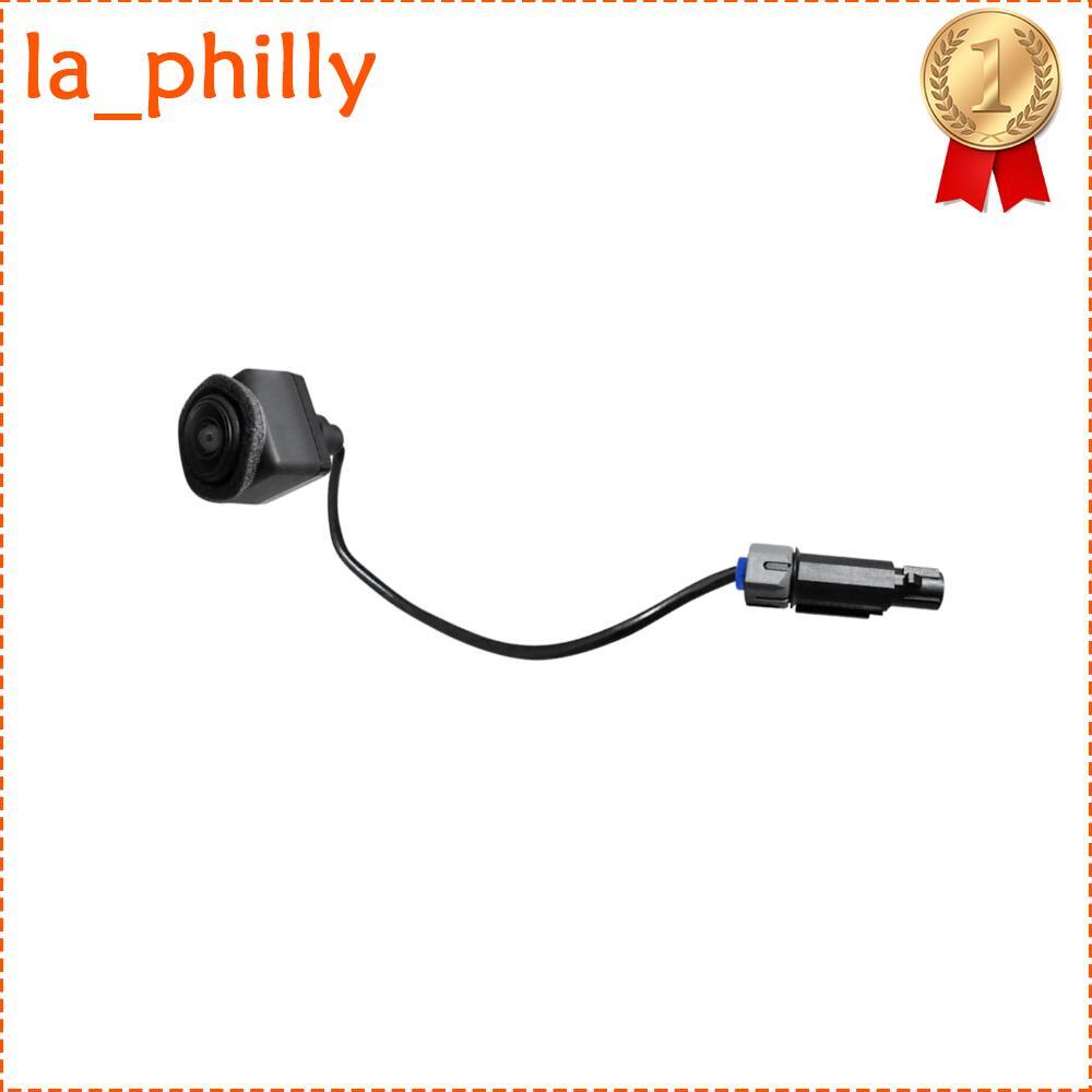 Rear View Mirror Park Assist Camera Black for Pathfinder Ariya Rogue 2021-2023 Q
