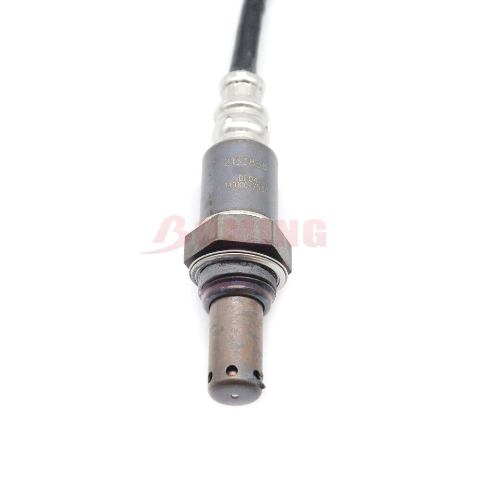MAF Mass Air Flow Sensor for Ford for Mustang Explorer Fiesta 2015-20 8V21-12B579-AA
