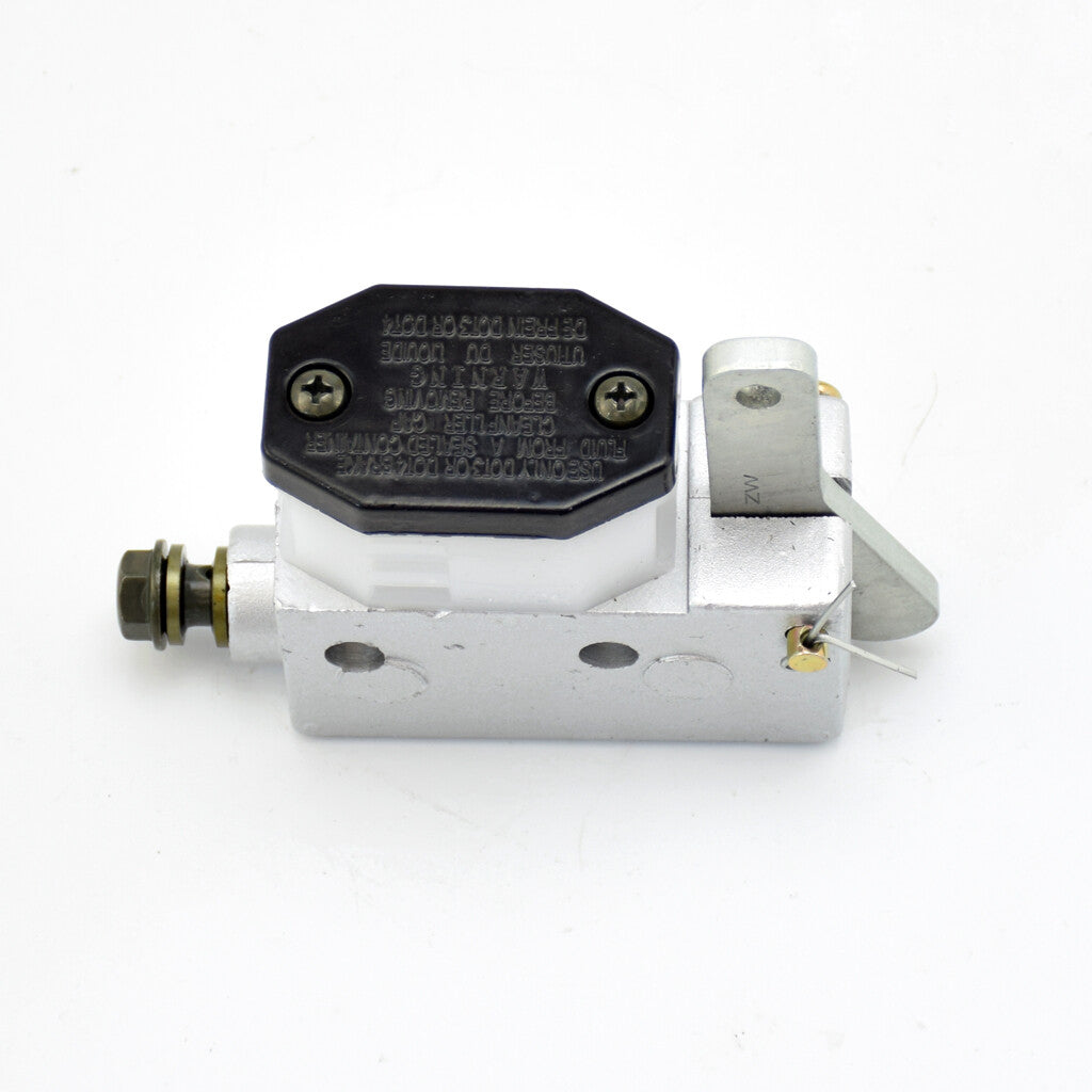 Brake Master Cylinder Pump 12.7 Brake Master Cylinder Assembly Go Kart ATV UTV