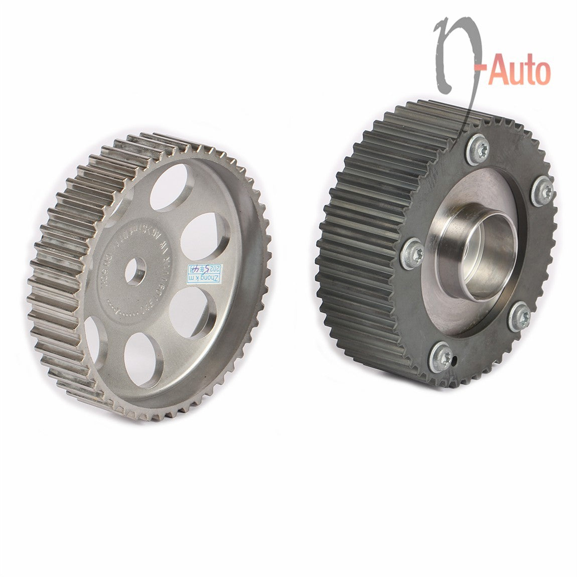 1.6L Camshaft Adjuster & Pulley Kit Fit for VW Caddy for Golf Polo CWV DWY Q