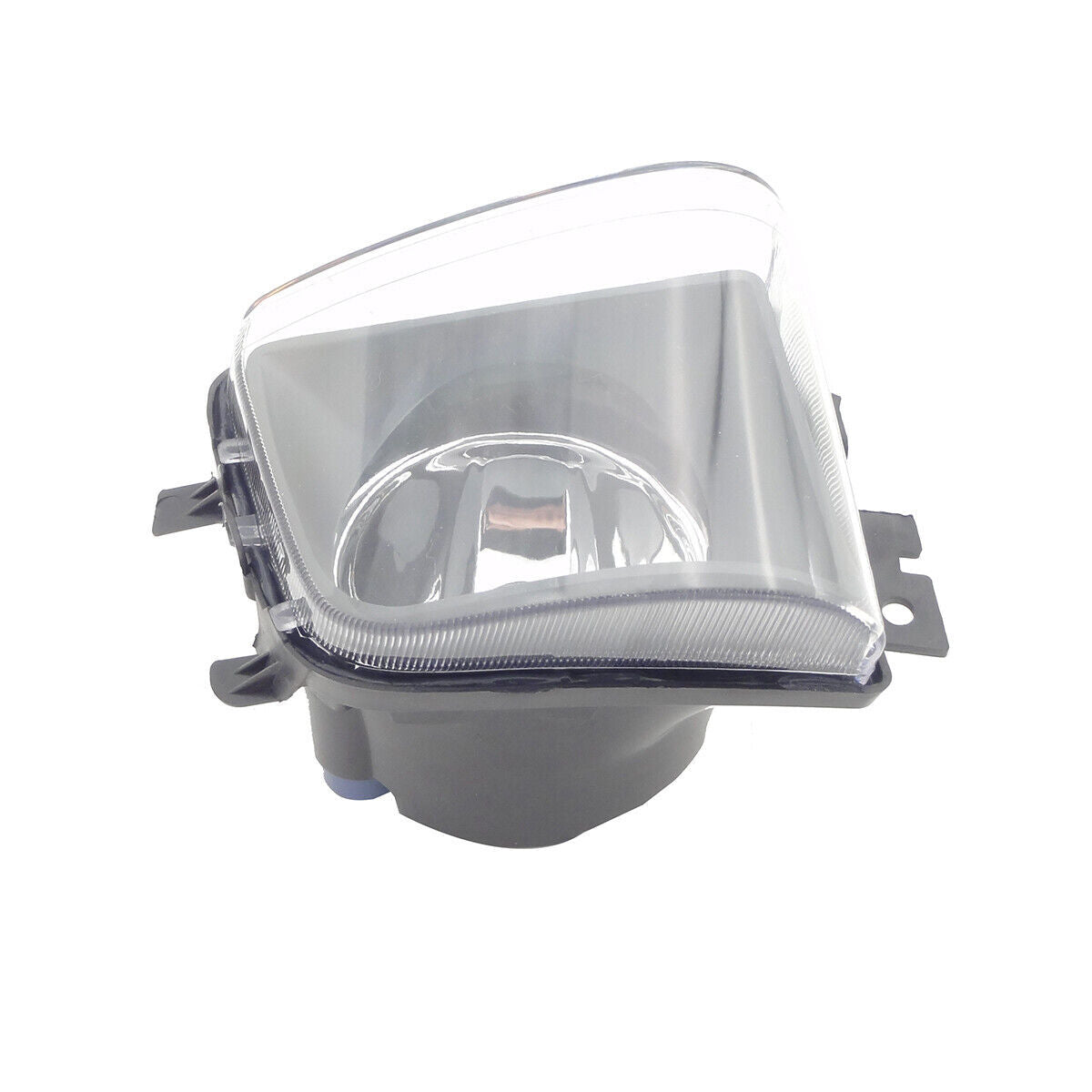 1Pcs Right Clear Bumper Driving Fog Lamp Light for BMW 7SERIES F01 F02 2009-2012