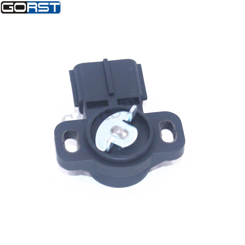 The new throttle position sensor is compatible with 1998-2007 for Dodge Durango Dakota for Ram 1500 2500