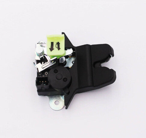 Tailgate Latch Trunk Lid Lock Actuator for Hyundai Sonata 81230-C1500