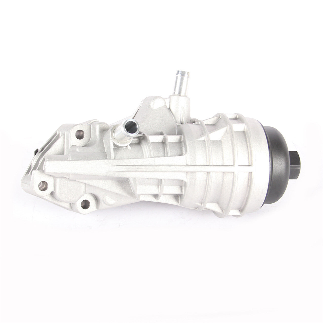 1.6T/2.0T Engine Oil Filter Housing Aluminum Fit for Mercedes Benz A200 Q