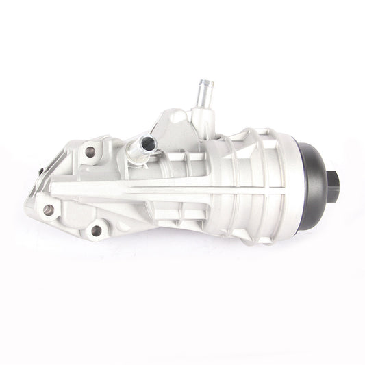 1.6T/2.0T Engine Oil Filter Housing Aluminum Fit for Mercedes Benz A200 Q