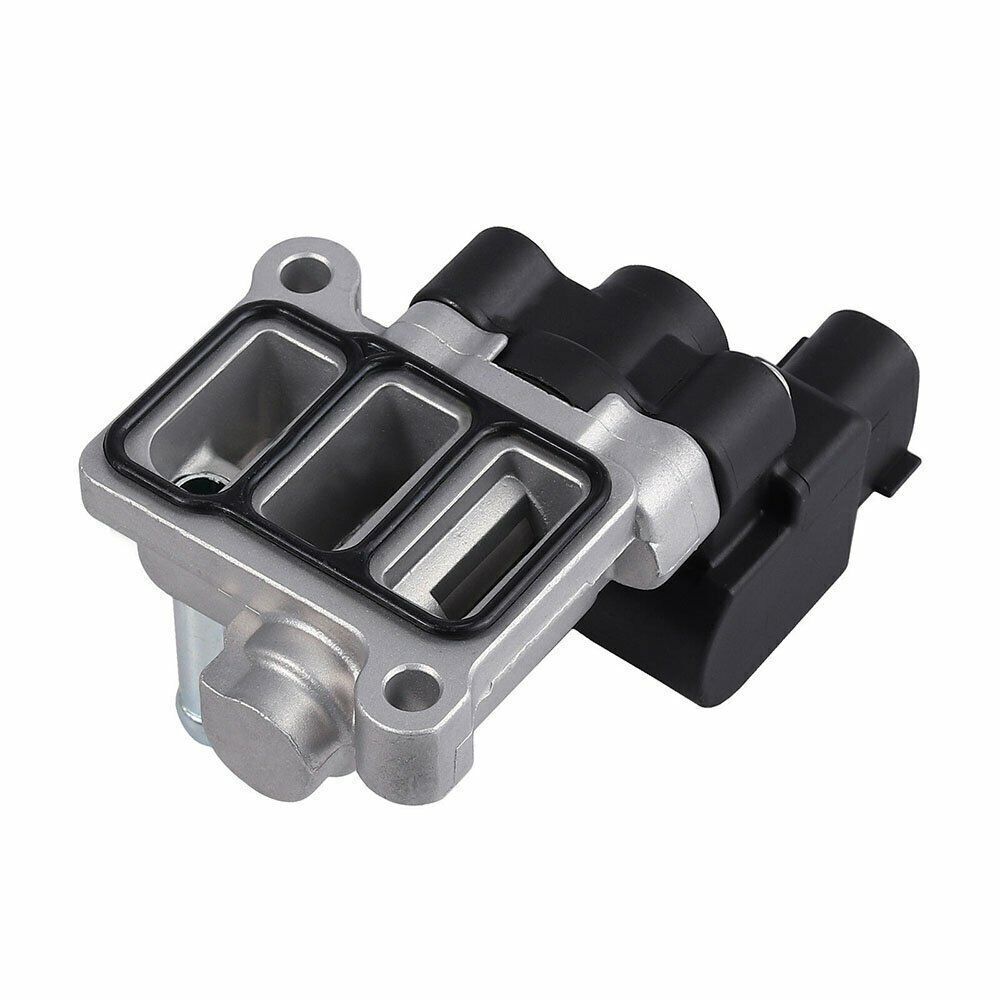 Idle Air Control Valve For 2002-2006 for Honda CRV 2.4L-L4 New 16022-P8A-A03