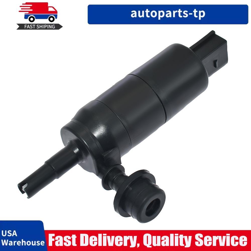 Windshield Washer Pump 67637217792 for BMW for Mini Countryman Paceman Q