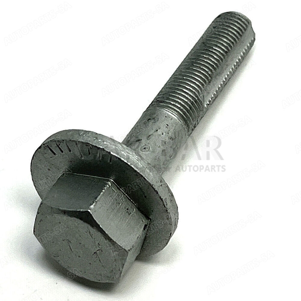 3 pcs Set Eccentric Bolt Lock Nut B Plate for Hyundai Azera for Tucson for Kia Optima
