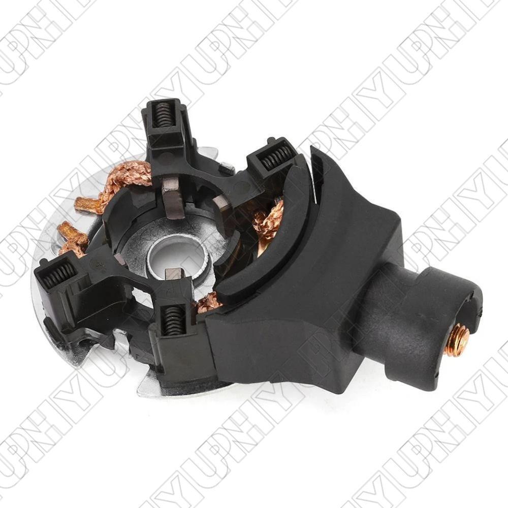 31210-5G0-A01 Starter Carbon Brush Holder Kit for Honda for Accord for Civic Crosstour Q