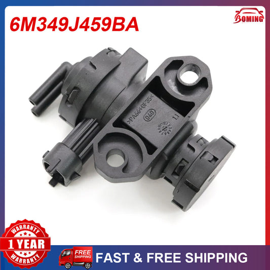 New for Vauxhall SIGNUM VECTRA turbo pressure solenoid valve for Ford Ranger
