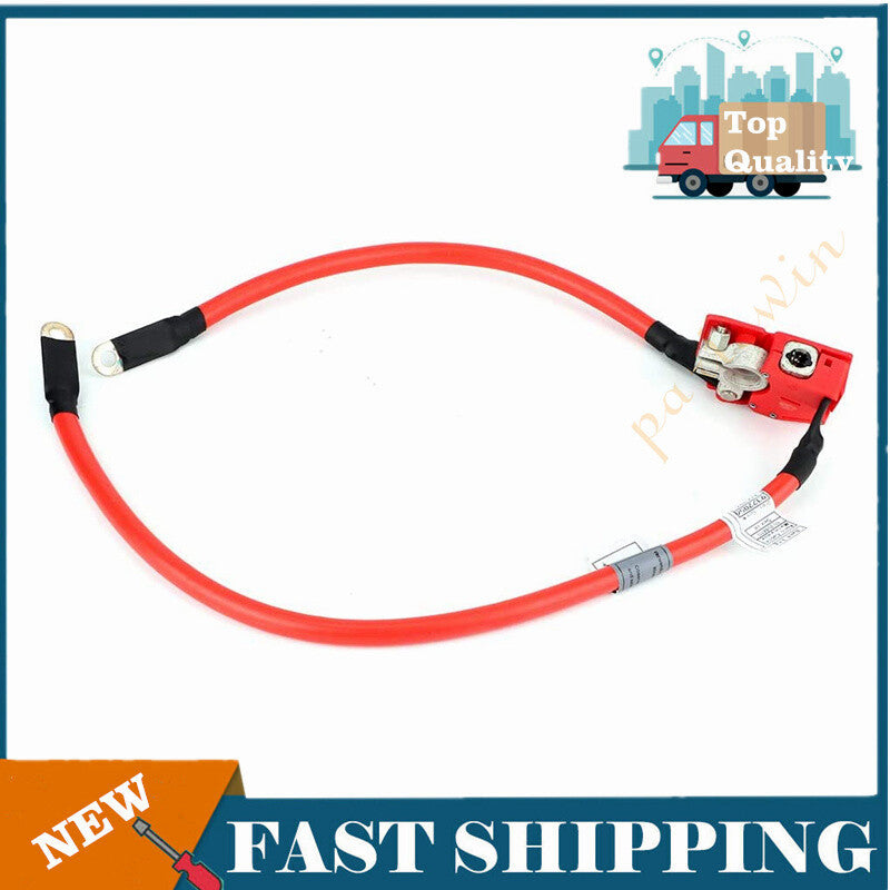 Possitive battery cable for X5 F15 6112-9322-056 6129322056- n