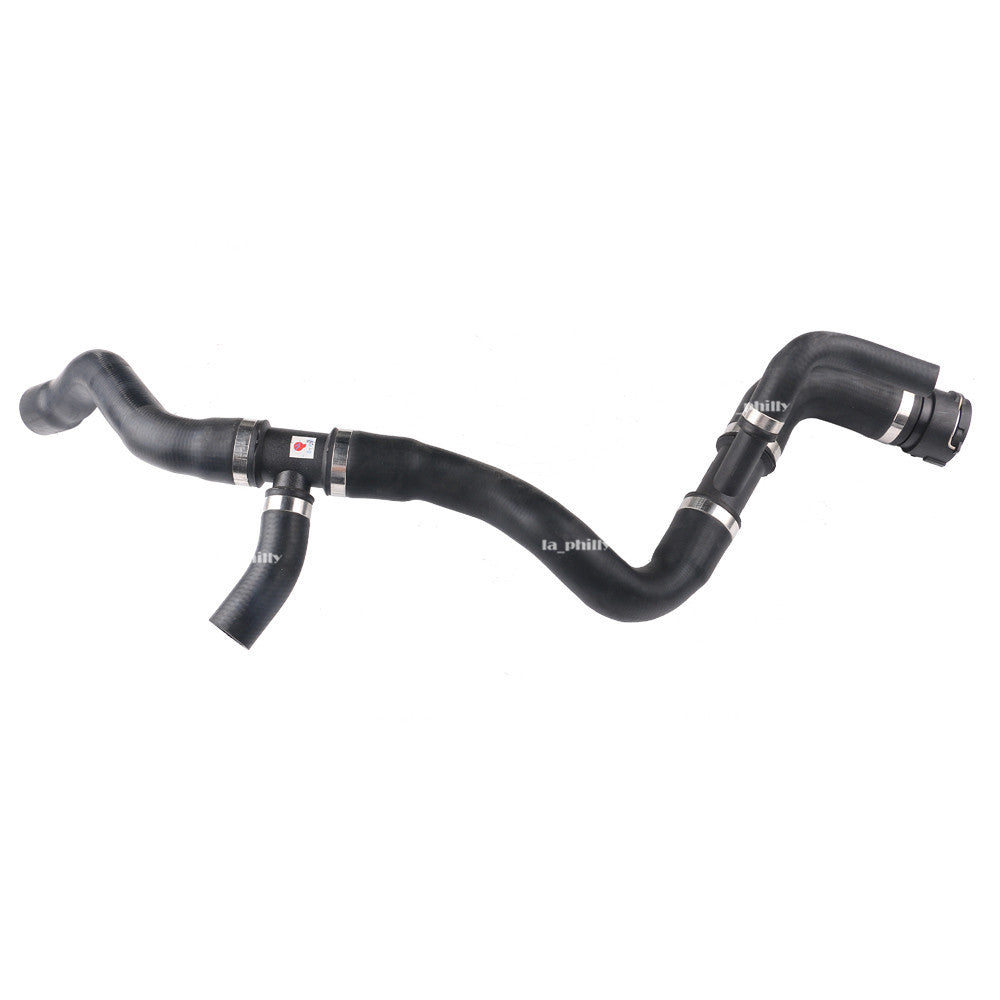 30794641 For 2012 for Volvo S60 XC70 V60 Radiator Coolant Hose Pipe - Lower Q