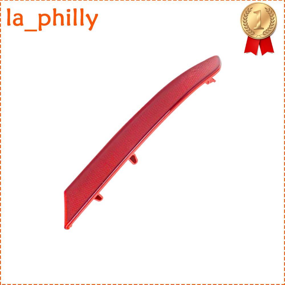 Rear Passenger Side Bumper Reflector Red for X3 G01 G08 2018 2019 2020 2021 Q