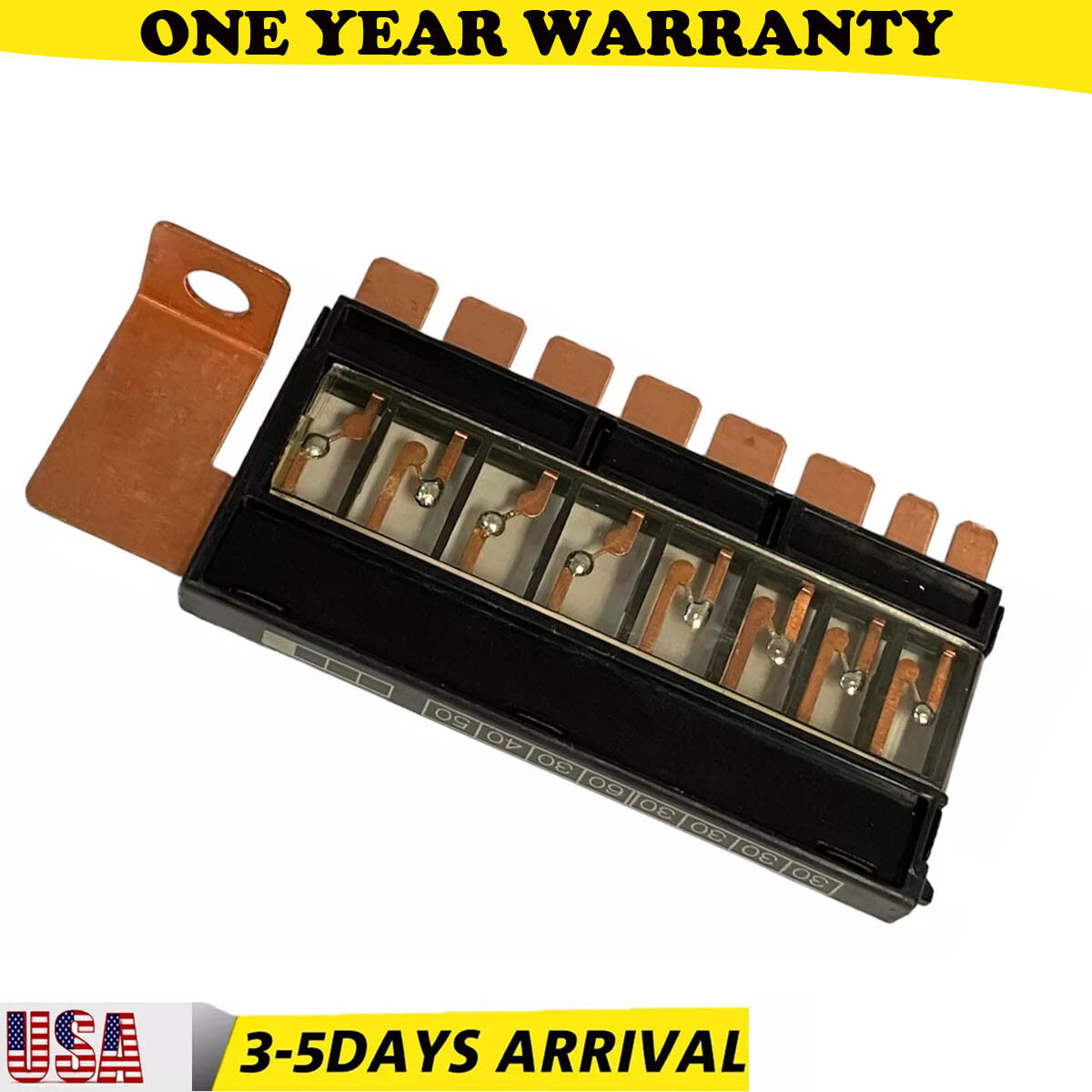 New Fusible Link Fuse Multi Block For Accord 2007-2012 Crosstour TL TSX 2010-14