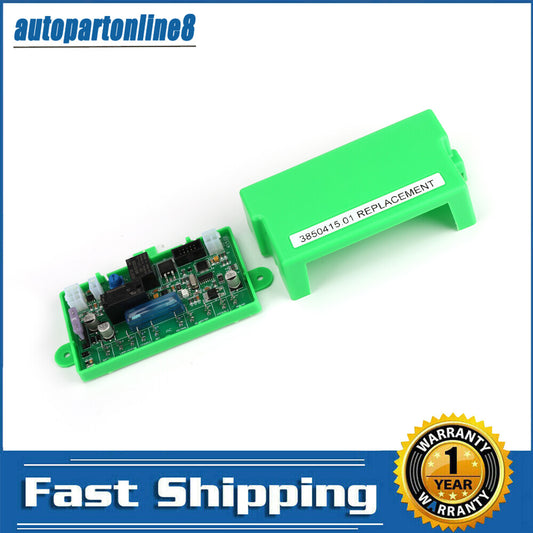 For 2 or 3 Way RM 2652 3850415.01 Refrigerator Main Power Control Circuit Board Q