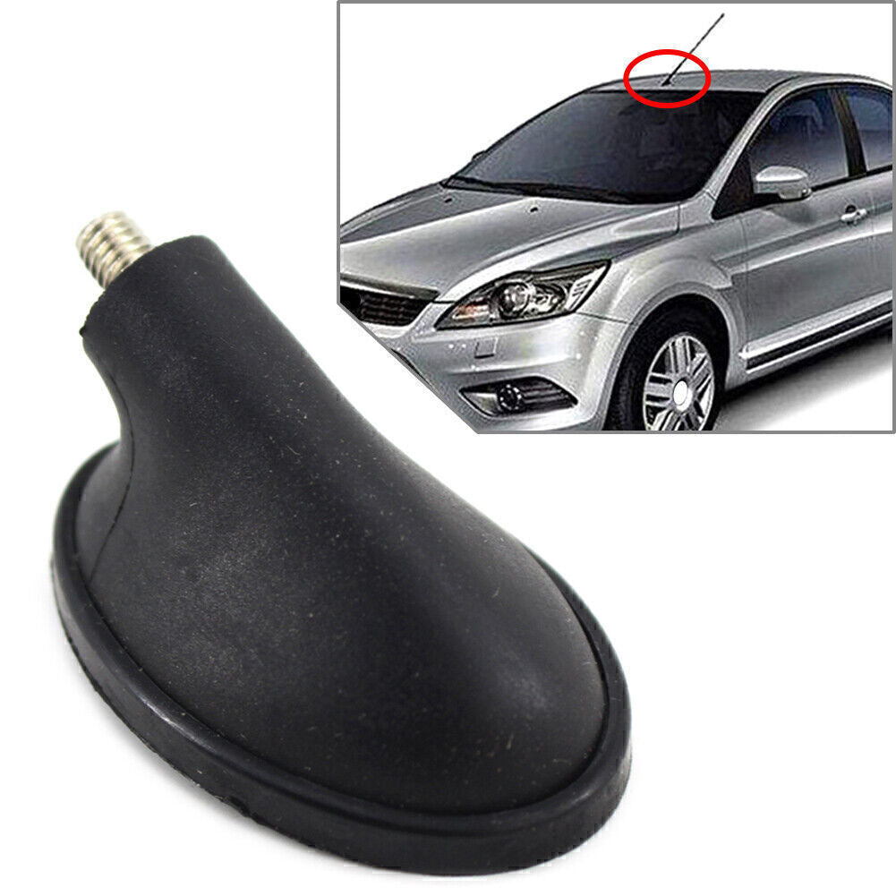  for ford  Focus 2000-07 for Mercury Cougar 99-02 Radio AM/FM Antenna Base Roof Mount Q