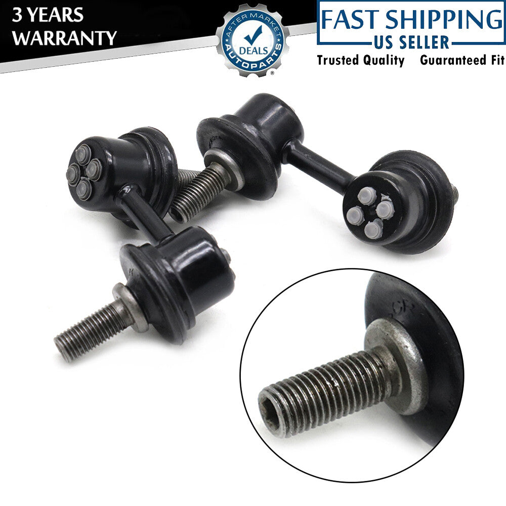 Front Left Right Stabilizer Sway Bar Link Kit for Acura Rsx 02-06 51321-S5A-003 Q