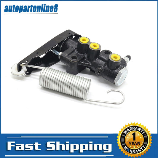 1PC for Mitsubishi L200 4D56 NEW Load Sensing Valve Brake Compensator MB618321 Q