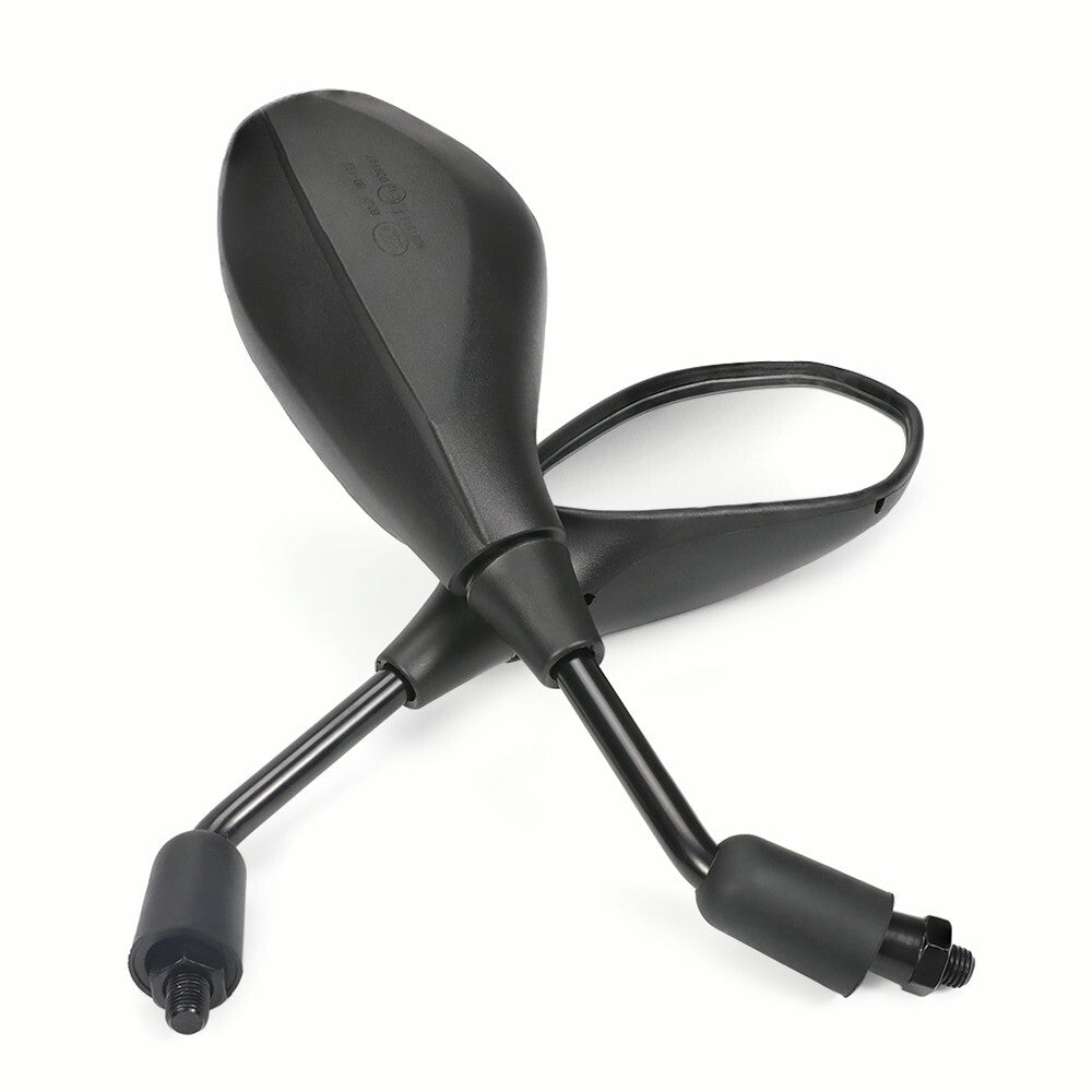 Side Rear View Mirrors for SUZUKI GSX 1400 GSX S 950 750 GSR 400 600 BKING 1300 Q