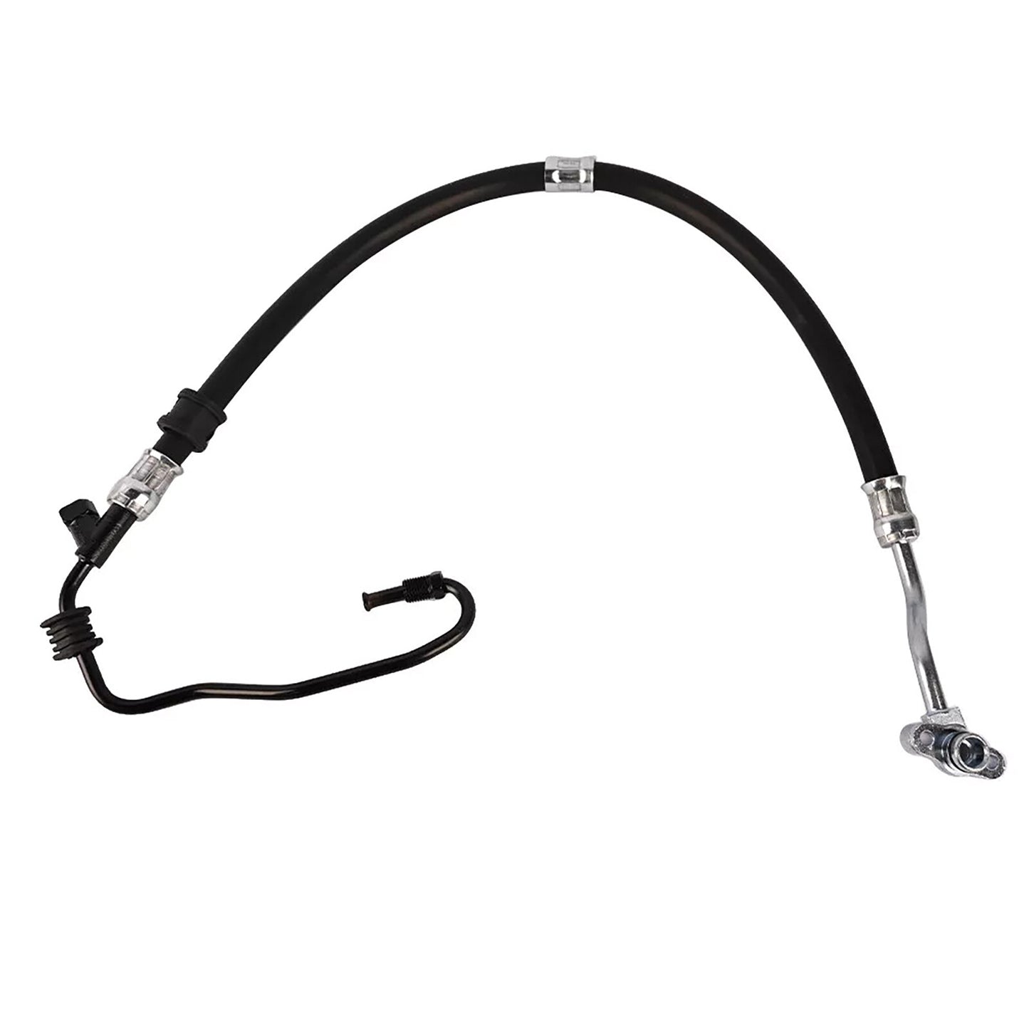 Power Steering Pressure Hose Assembly for HONDA Accord VTEC 53713-S84-A04