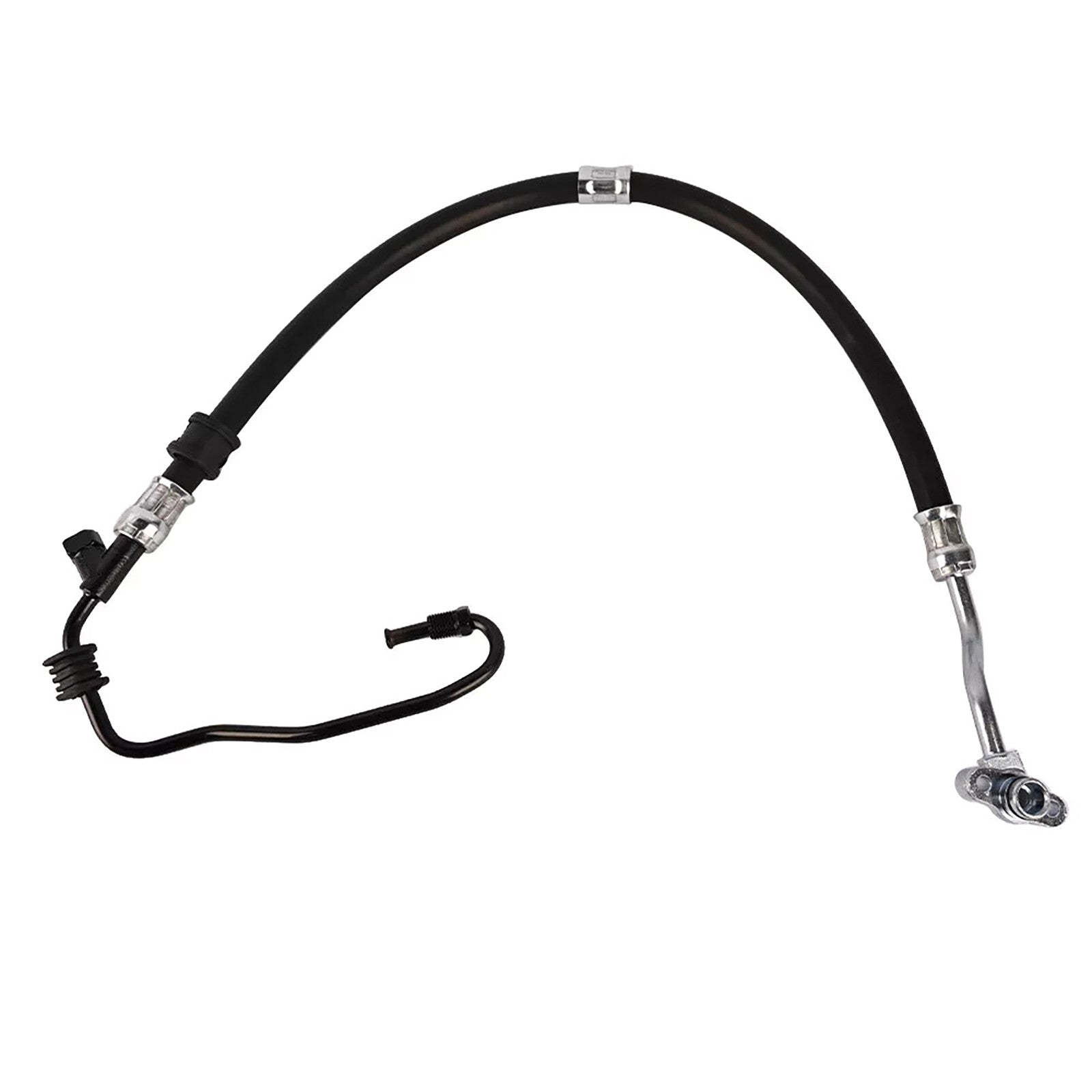 Power Steering Pressure Hose Assembly for HONDA Accord VTEC 53713-S84-A04