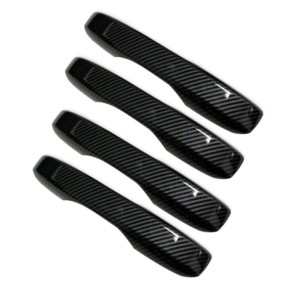 Outer Door Handle Cover Trim FIT for Honda for Civic 11th 2022+