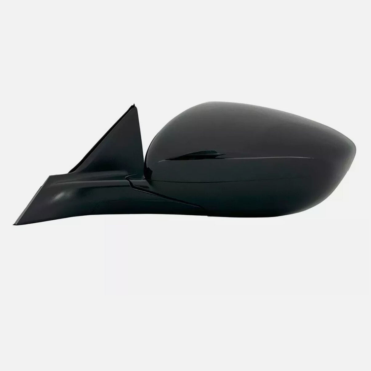 for Honda 2023-24 Accord with power/blind spot side mirror, left driver's side