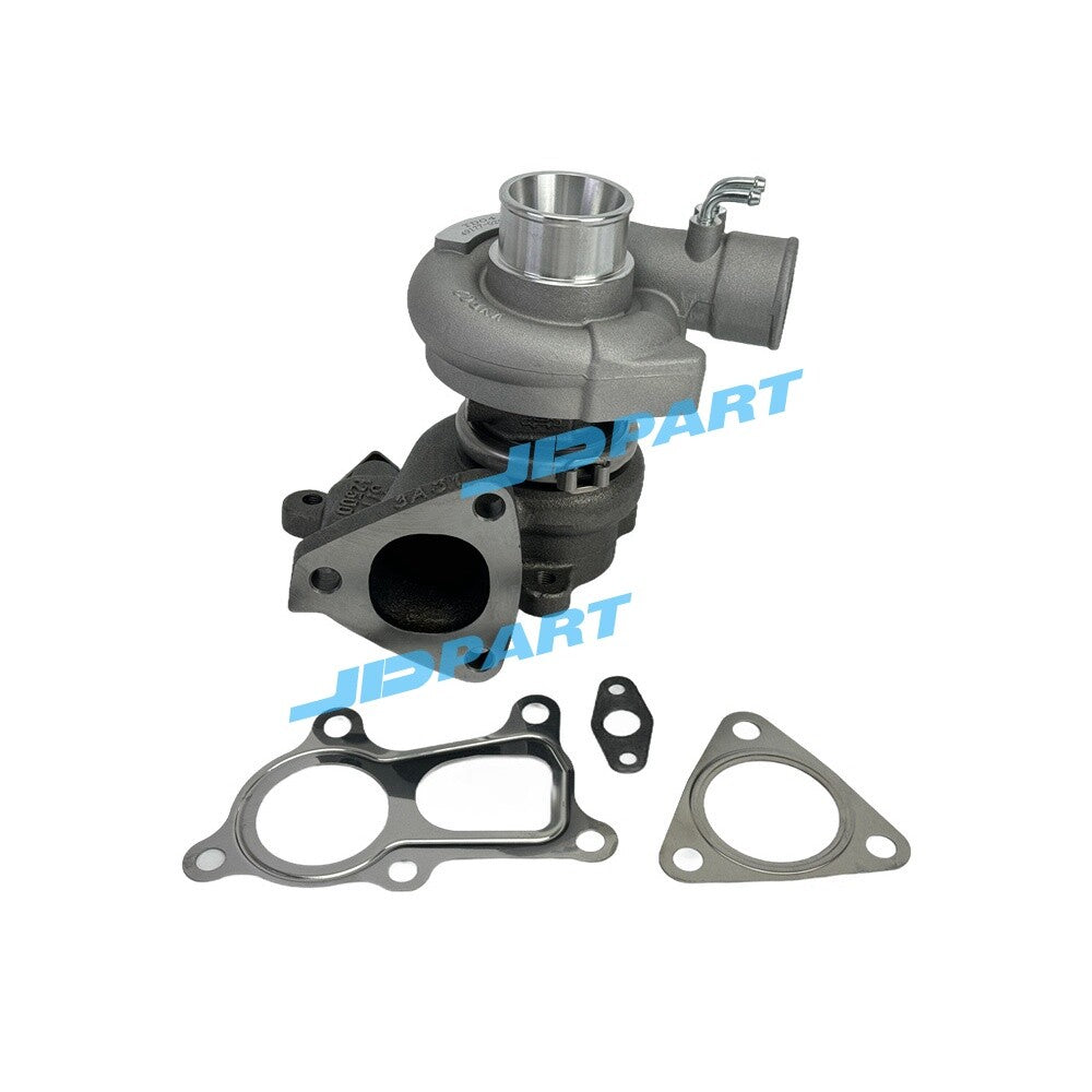 Turbocharger 49177-02510 49177-02501, compatible with 4D95, full stock available.