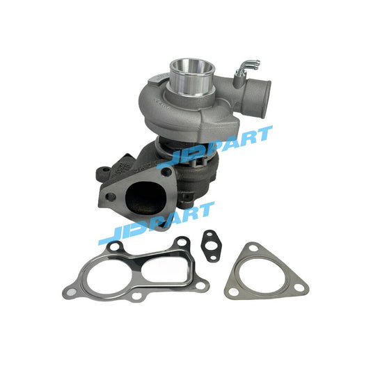 Turbocharger 49177-02510 49177-02501, compatible with 4D95, full stock available.