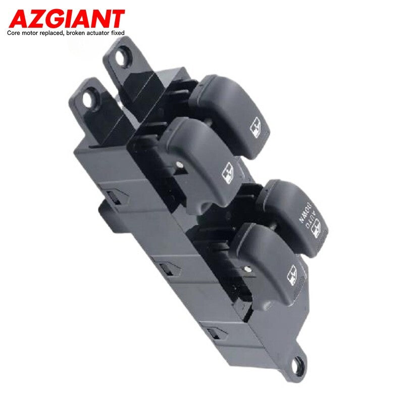 FRONT LEFT DRIVER Power WINDOW SWITCH 93570-26000 FOR 2001-2006 for Hyundai Santa Fe