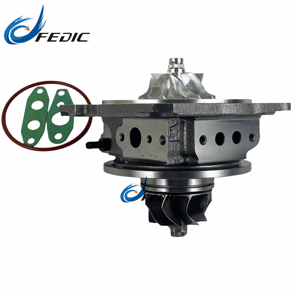 17201-11120 Geramic bearing turbo cartridge for Toyota Prado Hilux 2.8 1GD-FTV
