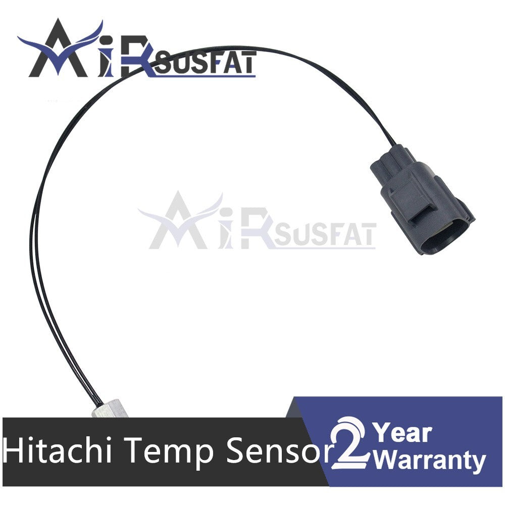 For Discovery 4 for Range Rover Sport LR3 Temperature Sensor Air Compressor Hitachi