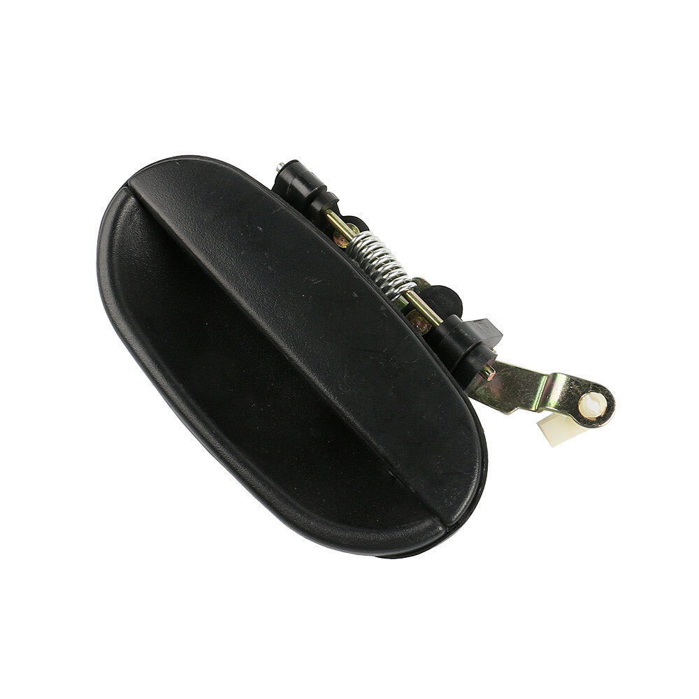 Fit for 1995-1999 for Hyundai Accent Outer Outside Rear Left Door Handle 83650-22000