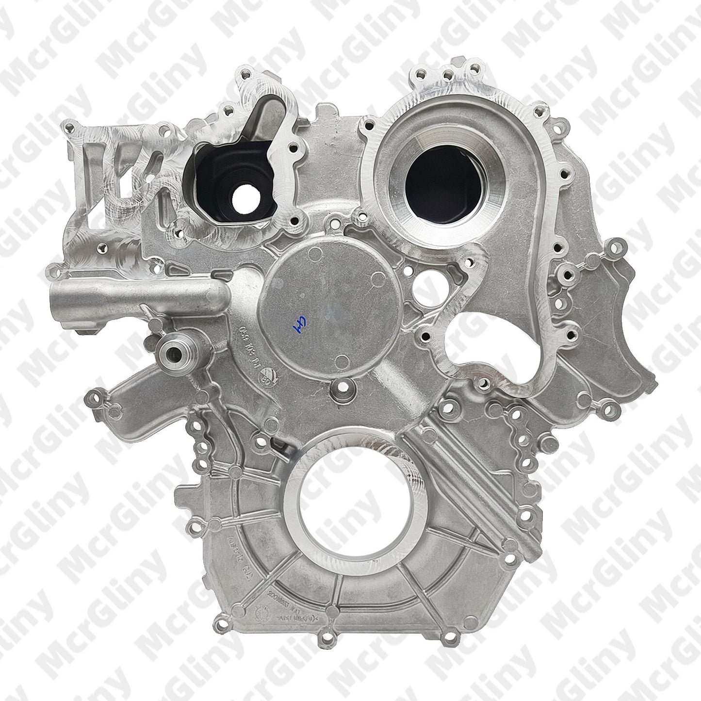 OE Lower Engine Timing Cover with Gasket for Audi Q7 for VW Touareg 3.0T 059103151BJ n