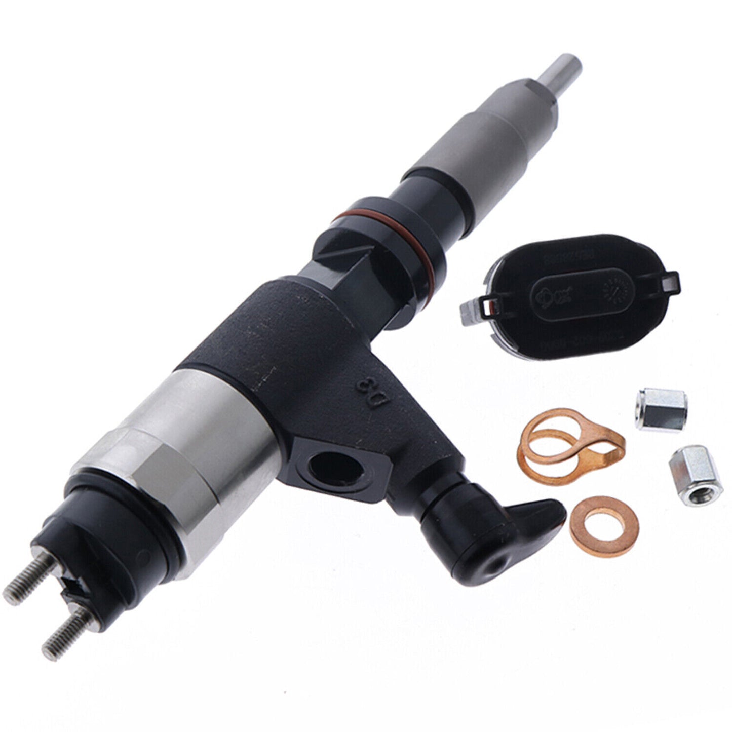 RE531209 SE501925 For John Engine 4045T 6068T Common Rail Injector n