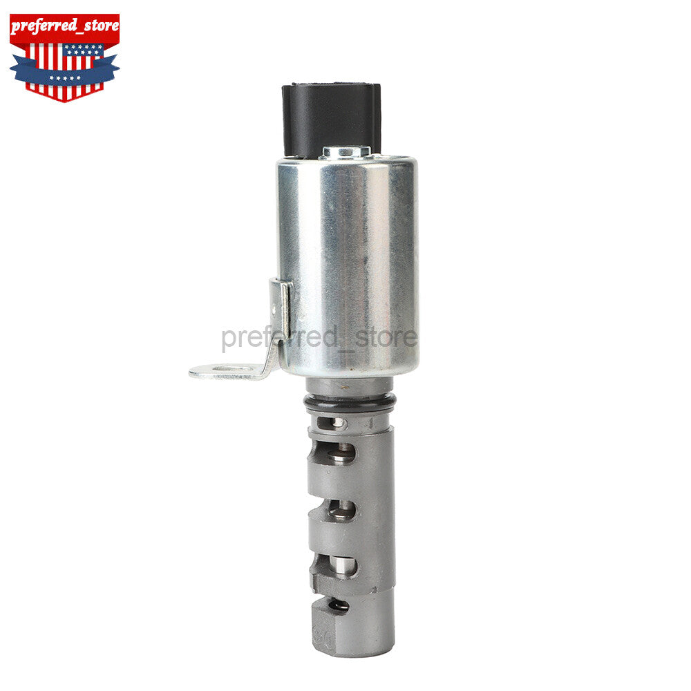 One-piece new variable valve timing solenoid valve suitable for 03-08 for Corolla matrix v