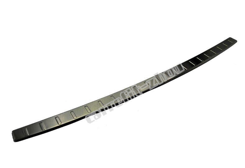 for Corolla 2009-2013 Stainless Steel Window Pillar Posts Door Trim Cover v