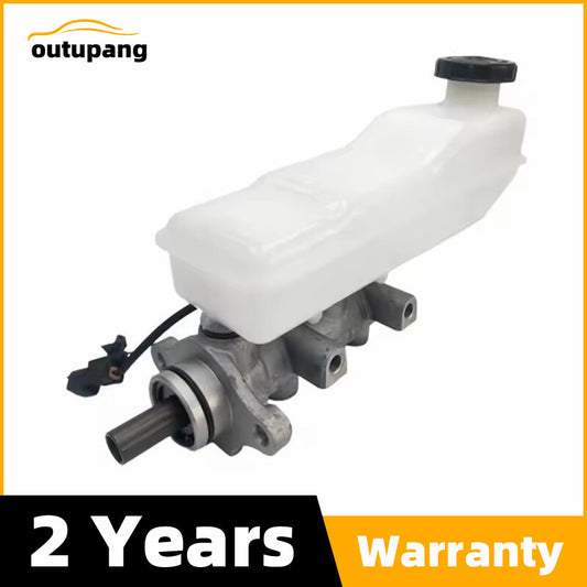 The brand new Brake Master cylinder is suitable for HYUNDAI H1 STAREX 97 H200 97-07 58510-4H000/ Q