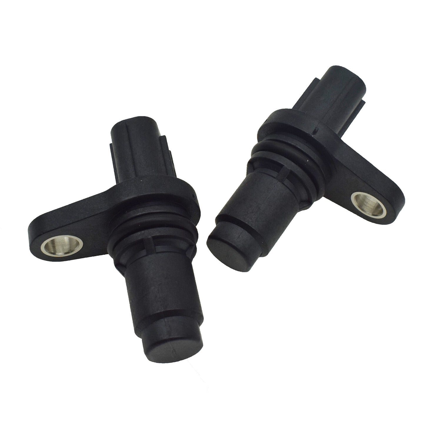 Two-piece crankshaft position sensor kit for Lexus RX450h GS350 ES350 and 4Runner Prius. n
