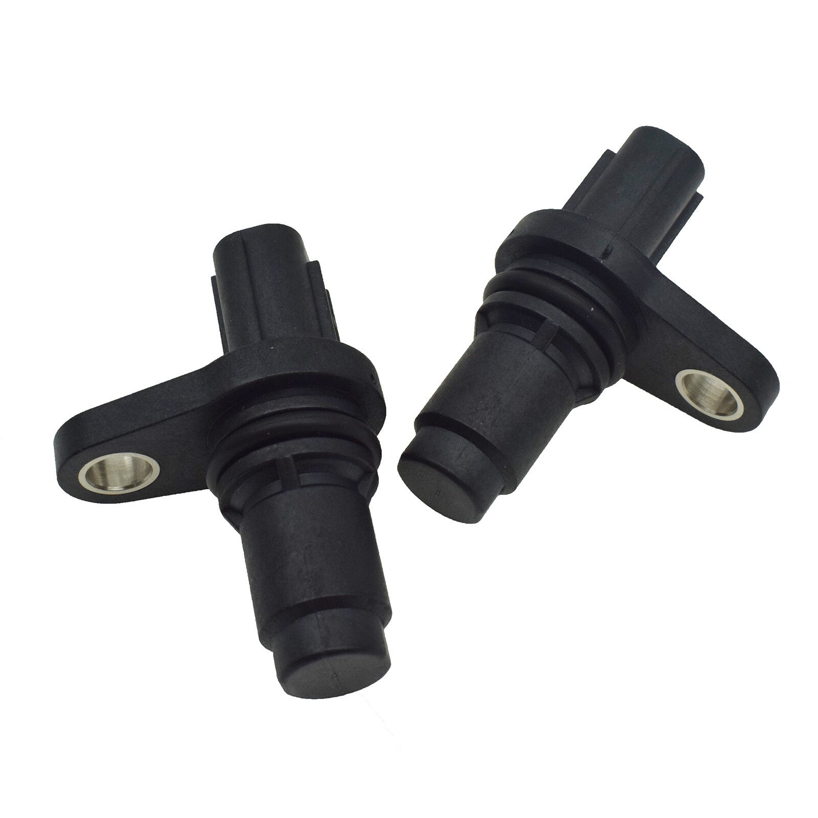 Two-piece crankshaft position sensor kit for Lexus RX450h GS350 ES350 and 4Runner Prius. n