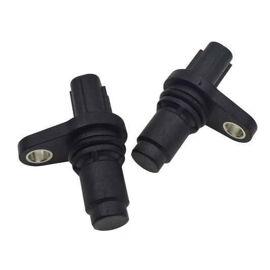 Two-piece crankshaft position sensor kit for Lexus RX450h GS350 ES350 and 4Runner Prius. n