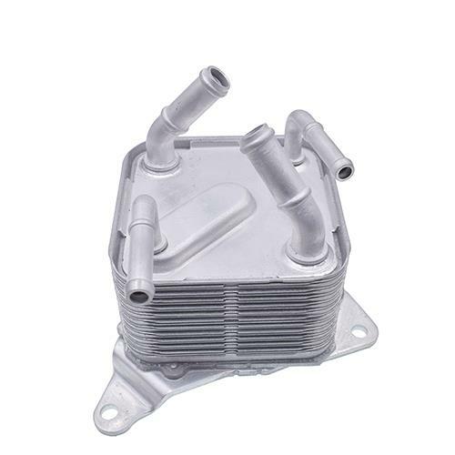 A/T Oil Cooler Assy fits for Mitsubishi Eclipse Cross Lancer Sportback Outlander RVR Q